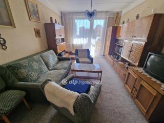 Eladó 2 szobás lakás Miskolc Avas